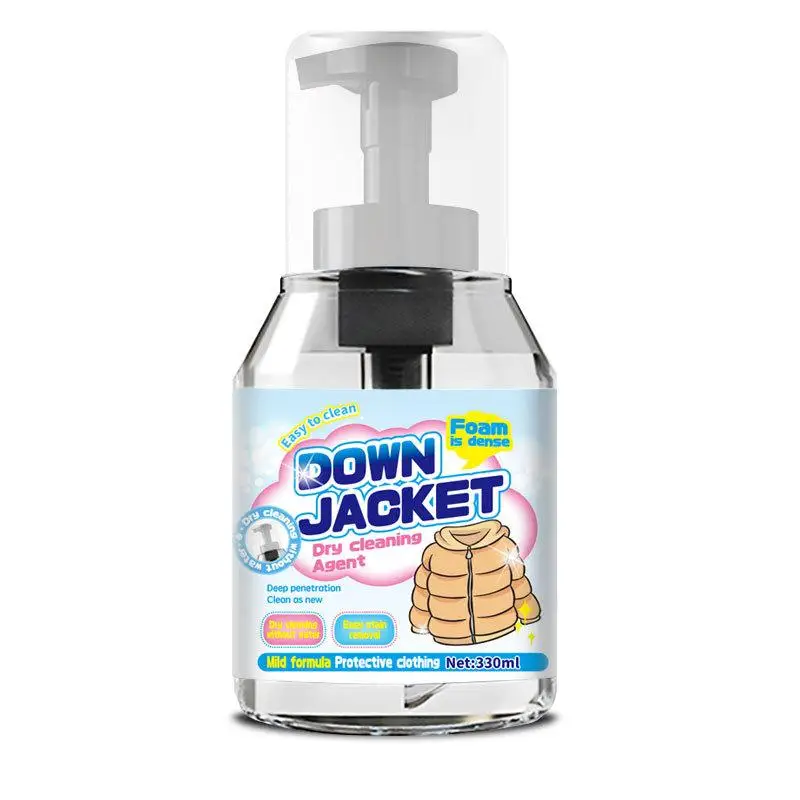 

Пуховая куртка, средство для сухой чистки, пена для удаления пятен, для пуховых курток, для глубокой очистки, для сухой чистки, пена для мытья, пена для очистки