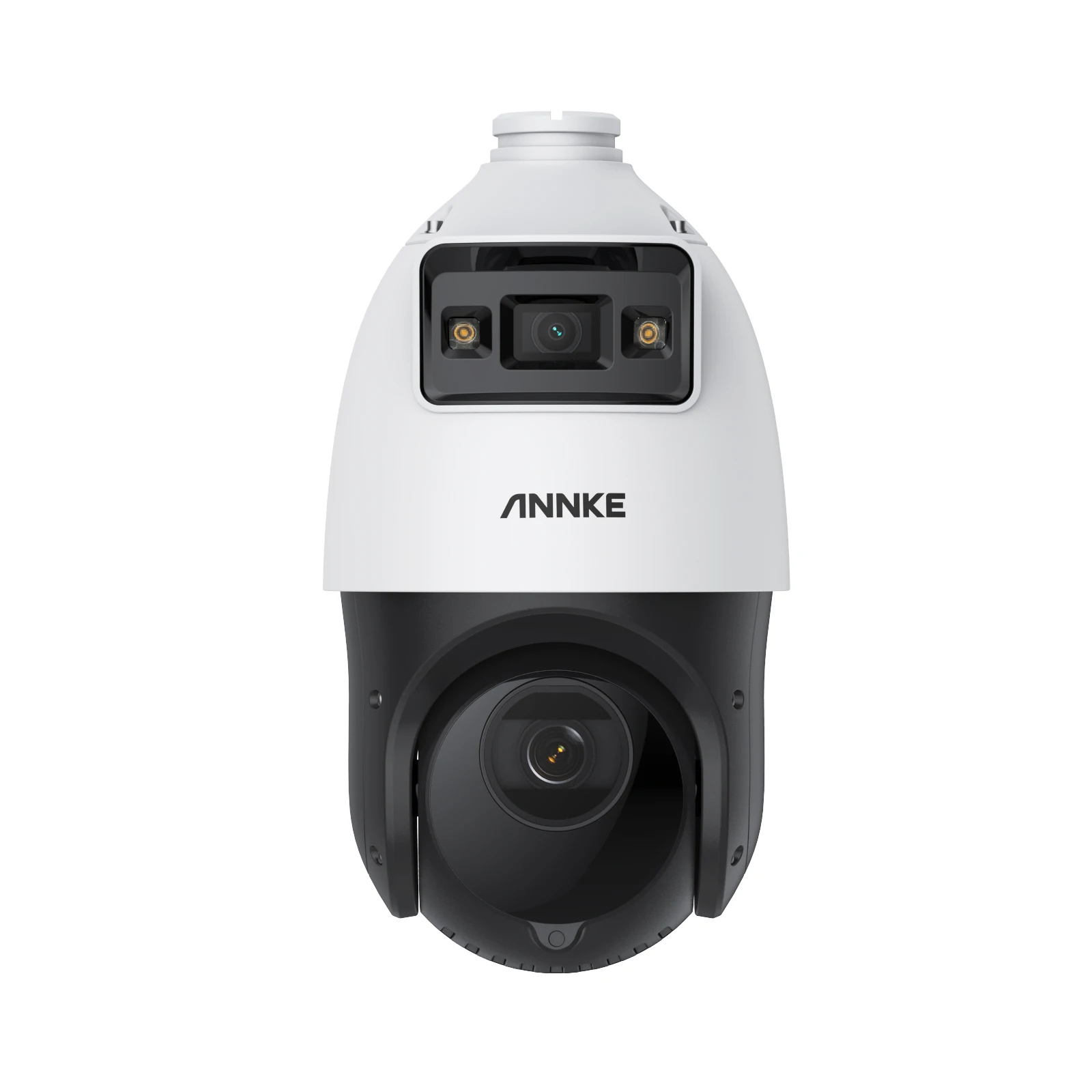 ANNKE 2-in-1 4MP Dual Lens PTZ Security IP Camera 3D Position Acme Color Night Vision 25X Optical Zoom Smart Detection Cameras
ANNKE 2-in-1 4MP Dual Lens PTZ Security IP Camera 3D Position Acme Color Night Vision 25X Optical Zoom Smart Detection Cameras