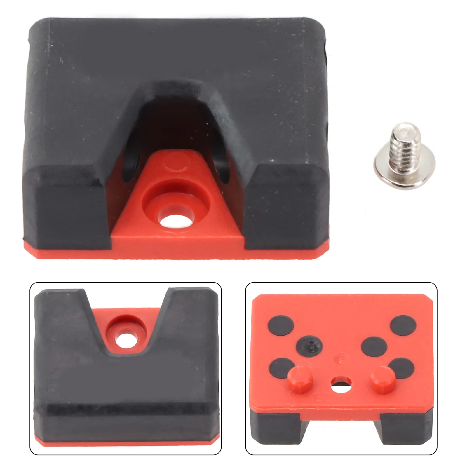 2pcs Bit Hooks Screw Set 49-16-3697 Drill Impact Driver Magnetic Batch Head Drill Driver Bit Holders Power Tool Accessories
2pcs Bit Hooks Screw Set 49-16-3697 Drill Impact Driver Magnetic Batch Head Drill Driver Bit Holders Power Tool Accessories