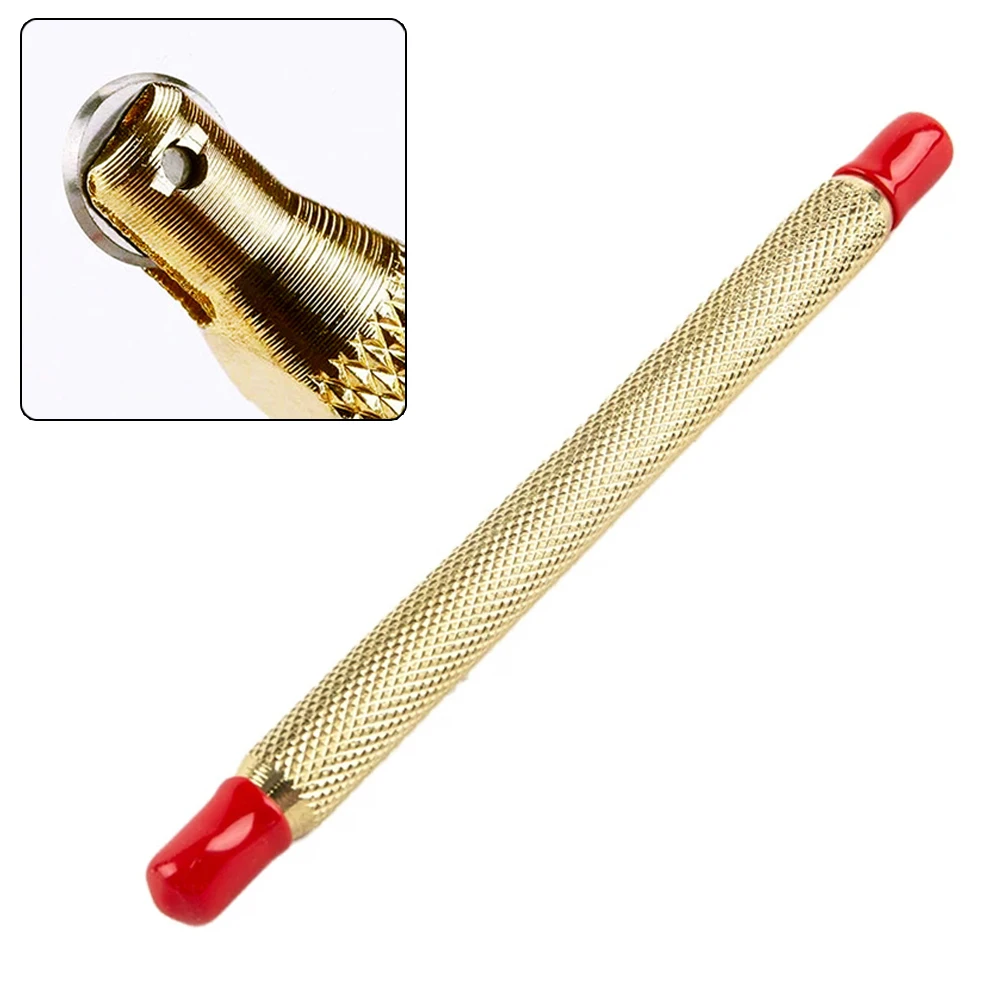 Professional Tile Cutter Cutter Head Tile Cutting Tool Double Head Porcelain Scoring Wheel Manual Tile Cutter Replacement Wheels
Professional Tile Cutter Cutter Head Tile Cutting Tool Double Head Porcelain Scoring Wheel Manual Tile Cutter Replacement Wheels