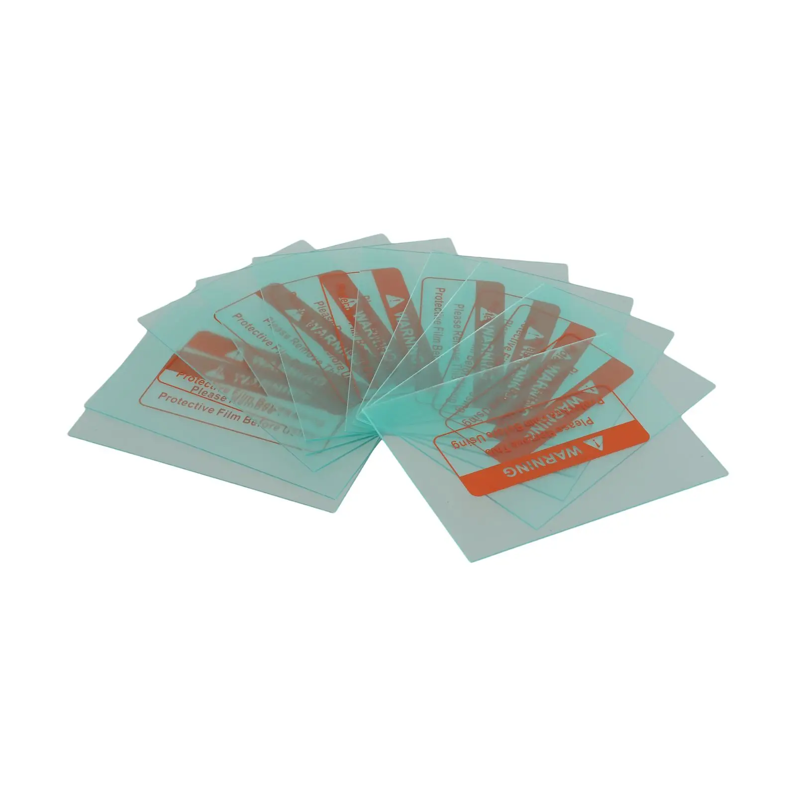 10pcs Protective Plate Green 115mm X 90mm PC Replacement Clear Welding Cover Lens PC Protection Sheet For Welding Mars
10pcs Protective Plate Green 115mm X 90mm PC Replacement Clear Welding Cover Lens PC Protection Sheet For Welding Mars