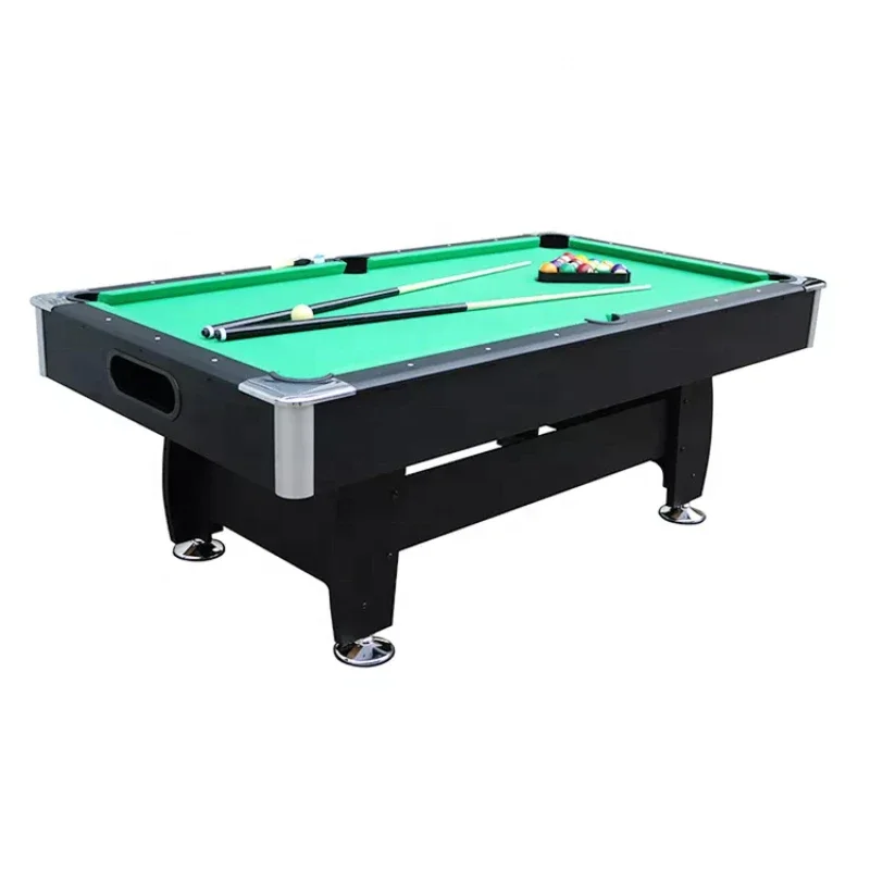 2022 Best selling Wholesale Price Sports Indoor Game Billiard 7ft pool table billiard table
2022 Best selling Wholesale Price Sports Indoor Game Billiard 7ft pool table billiard table