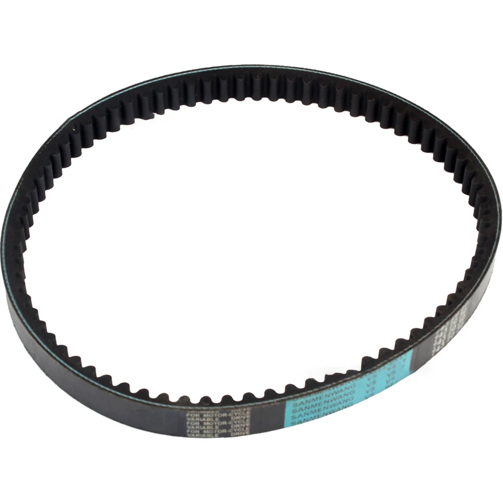 Fitment GY CC Motorcycle Drive Belt Fitment Motorcycle Transmission Belt Convenient Durable Drive Belt Easy To Remove
Fitment GY CC Motorcycle Drive Belt Fitment Motorcycle Transmission Belt Convenient Durable Drive Belt Easy To Remove