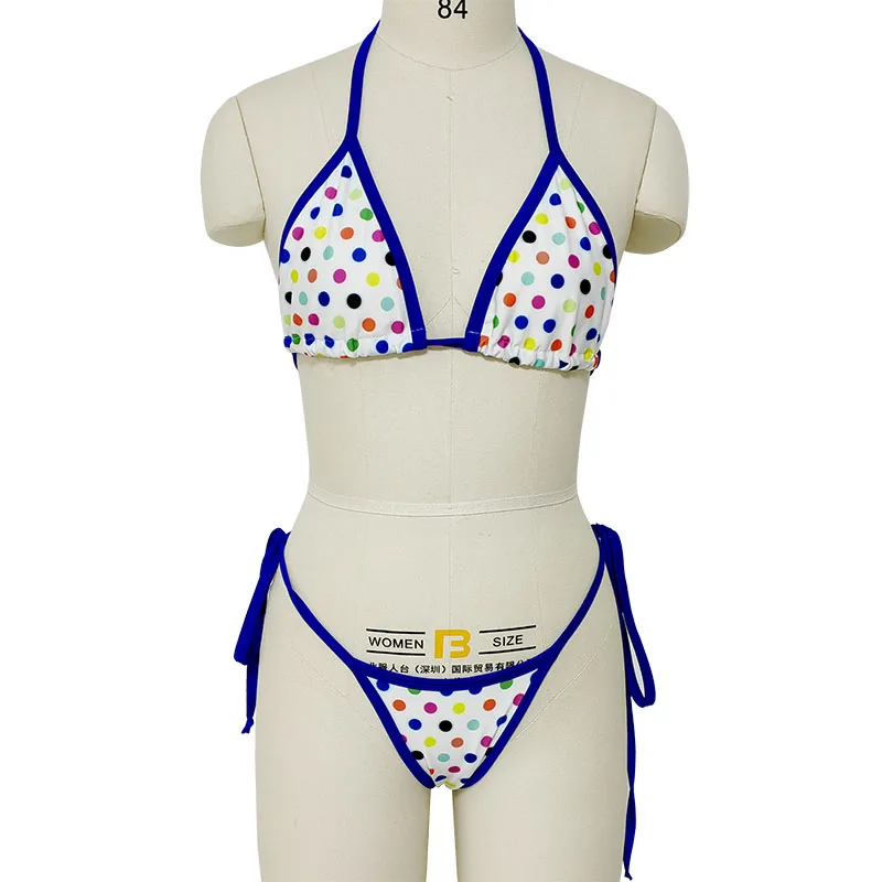 Hope&Win Dancer Two Pieces Poylester Ladies Sexy Bikini Top Stripper Outfits Women Low Wasit Pants Exotic Dance Wear
Hope&Win Dancer Two Pieces Poylester Ladies Sexy Bikini Top Stripper Outfits Women Low Wasit Pants Exotic Dance Wear