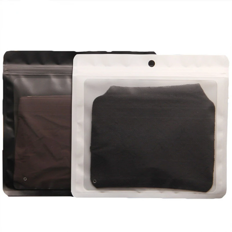 18x17cm Clear Front Plastic Packaging Bags X-mas Socks Underwear Women Panties Pantyhose Sexy Lingerie Gift Packaging Pouches
18x17cm Clear Front Plastic Packaging Bags X-mas Socks Underwear Women Panties Pantyhose Sexy Lingerie Gift Packaging Pouches