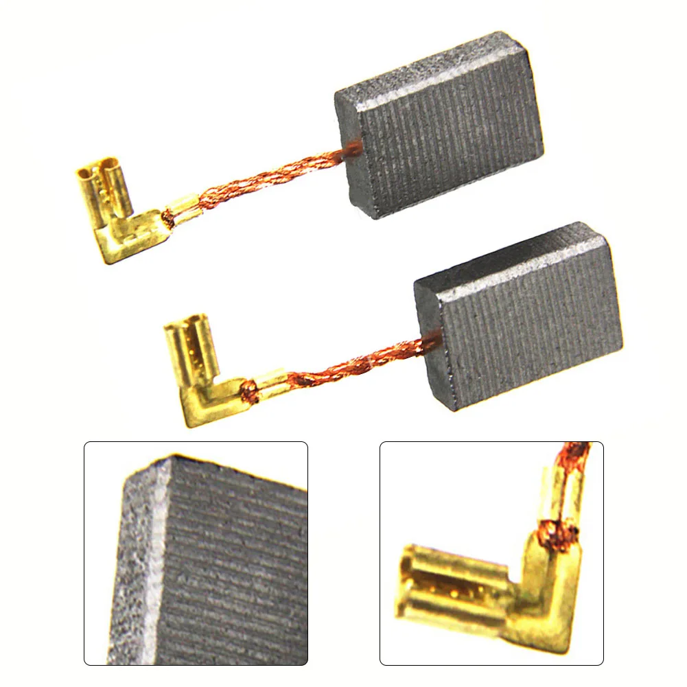 2 шт., сменные детали для электродвигателя SG1250 PW5000C GD0810C GD0800C BO6040 9565PCV 9565CVL
2 шт., сменные детали для электродвигателя SG1250 PW5000C GD0810C GD0800C BO6040 9565PCV 9565CVL