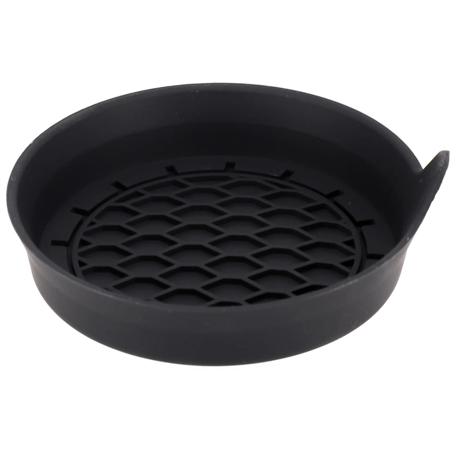 Cup Holder Coaster Car Inetrior Accessories 2pcs 8*3cm Automotives Black Round Silicone Stylishly Durable Flexible
Cup Holder Coaster Car Inetrior Accessories 2pcs 8*3cm Automotives Black Round Silicone Stylishly Durable Flexible