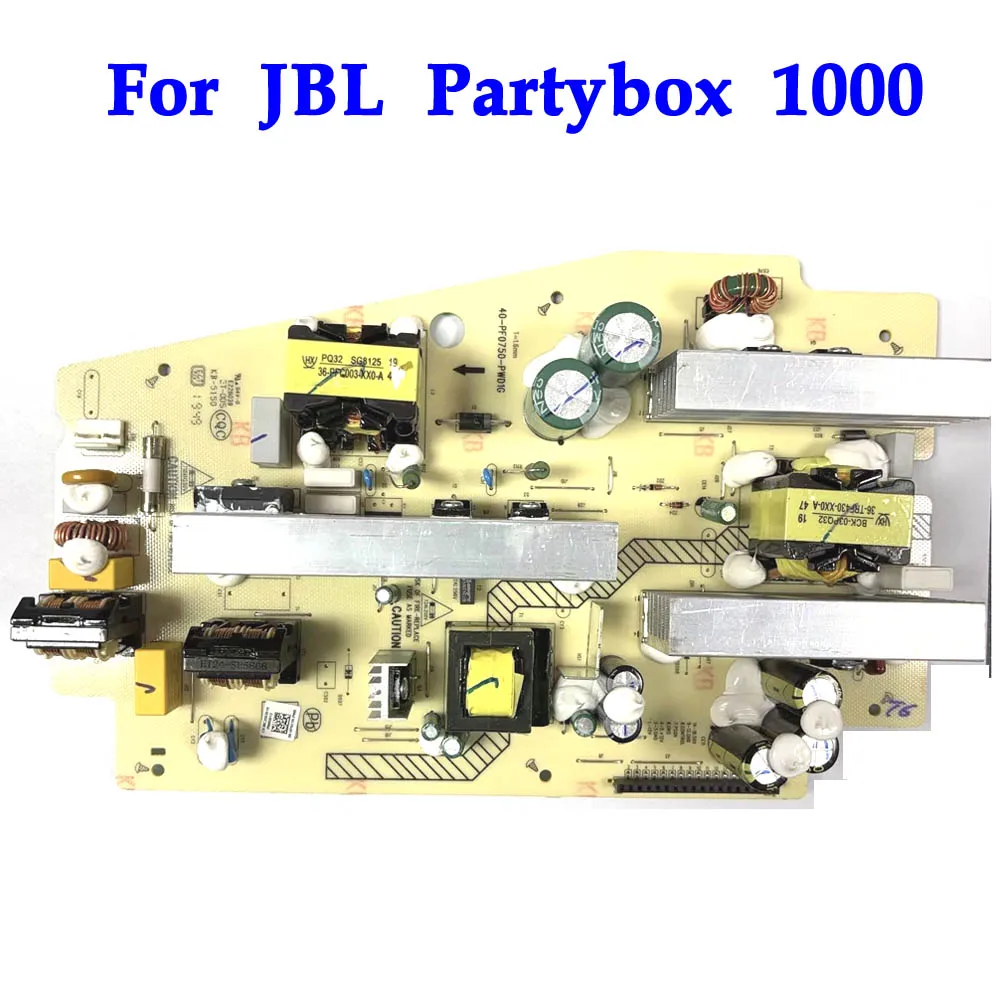 

1PCS For JBL Partybox 1000 Power Panel Speaker Motherboard Brand new original Partybox 310 brand-new connectors