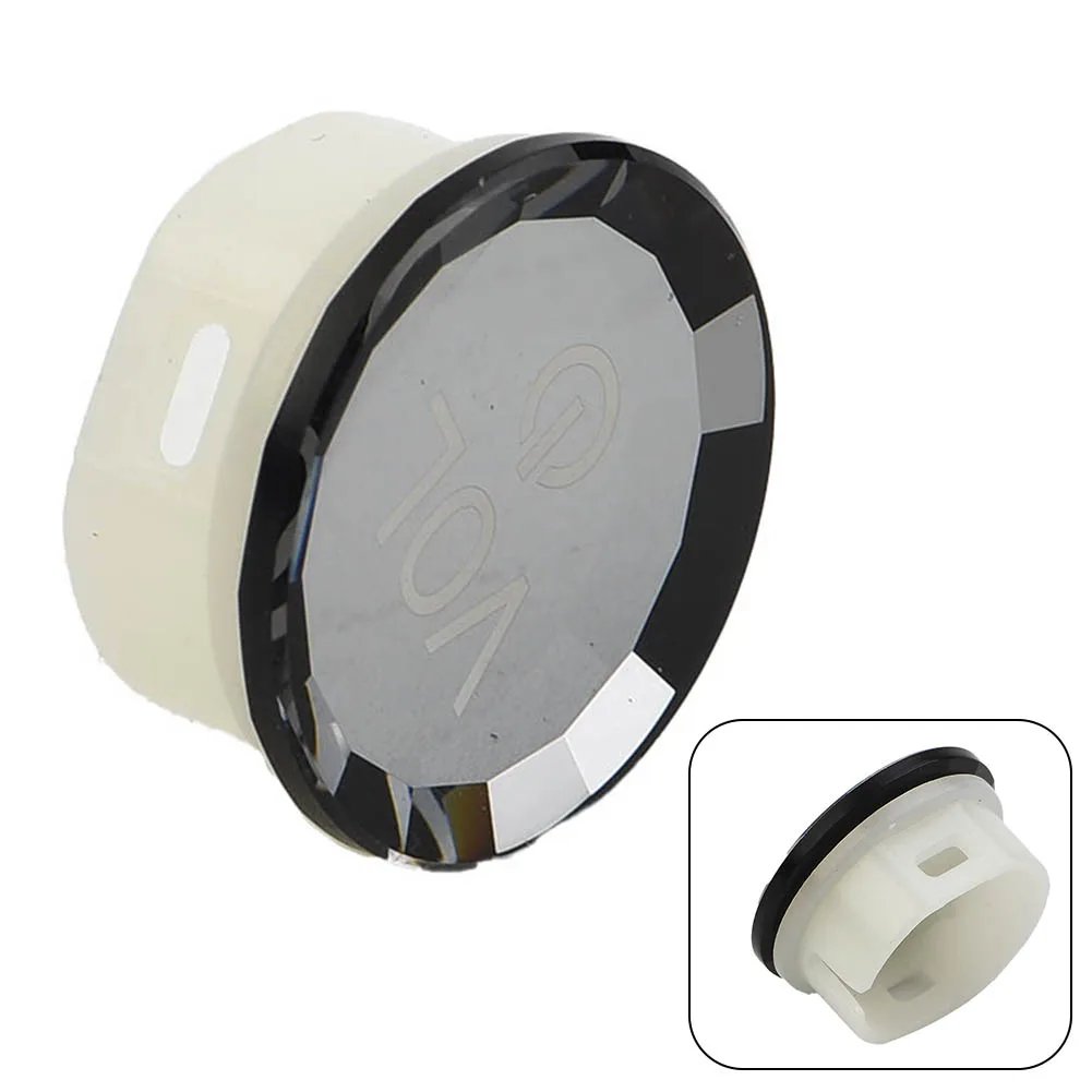 Switch Cover Knob Cover Volume Button For BMW G05 G07 Knob Cover Long Service Life MGU Strong And Wear-resistant
Switch Cover Knob Cover Volume Button For BMW G05 G07 Knob Cover Long Service Life MGU Strong And Wear-resistant