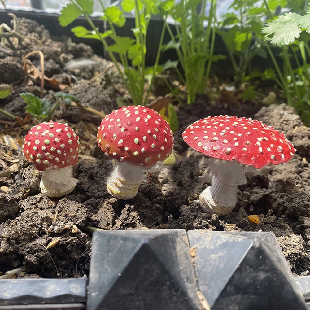 Garden Decorations Mushroom Sculpture Mushroom Ornament Brand New For Garden Yard Outdoor Decor Landscape Ornamentm
Garden Decorations Mushroom Sculpture Mushroom Ornament Brand New For Garden Yard Outdoor Decor Landscape Ornamentm