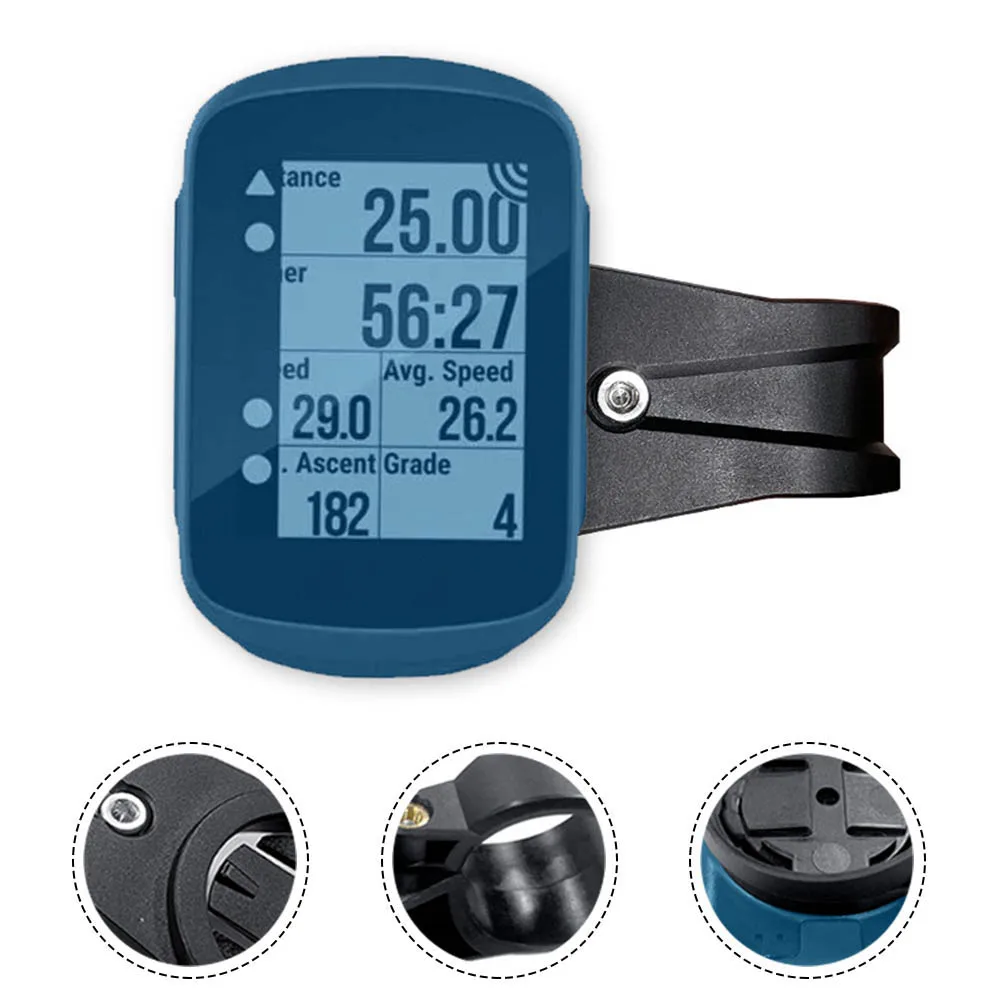 Bike TT Rest Bar Computer Speedometer Odometer Mount Holder For Garmin MTB Road Mountain Bicycle Computer Mount Holder Base
Bike TT Rest Bar Computer Speedometer Odometer Mount Holder For Garmin MTB Road Mountain Bicycle Computer Mount Holder Base