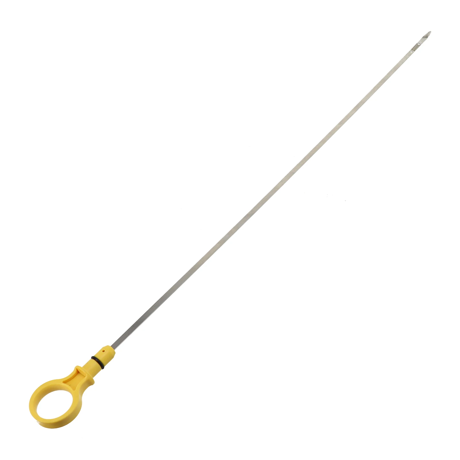 Engine Oil Level Dipstick BR3Z6750A For Ford For Mustang 2011 2014 Clear Marks for Safe Driving Construction
Engine Oil Level Dipstick BR3Z6750A For Ford For Mustang 2011 2014 Clear Marks for Safe Driving Construction
