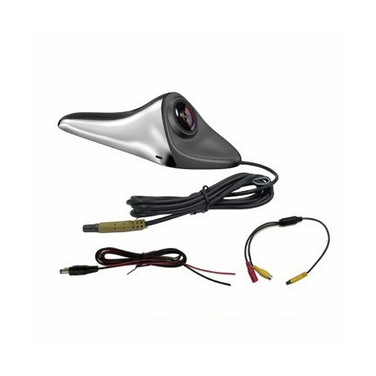 Car Rear View Camera 1080P Blind Spot Auxiliary Reversing Backup Side Camera Shark Fin IP68 Rotatable Lens, AHD
Car Rear View Camera 1080P Blind Spot Auxiliary Reversing Backup Side Camera Shark Fin IP68 Rotatable Lens, AHD