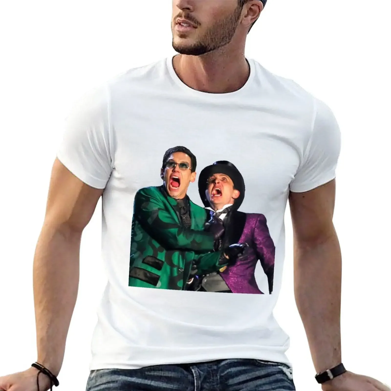 nygmobblepot T-Shirt quick-drying kawaii clothes new edition T-shirts for men cotton
nygmobblepot T-Shirt quick-drying kawaii clothes new edition T-shirts for men cotton