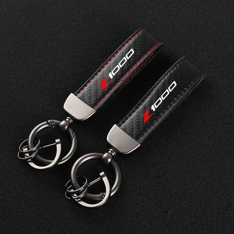 High-Grade Carbon Fiber Motorcycle Keychain Holder Keyring for KAWASAKI Z1000 Z1000SX NINJA 1000 2010-2019
High-Grade Carbon Fiber Motorcycle Keychain Holder Keyring for KAWASAKI Z1000 Z1000SX NINJA 1000 2010-2019