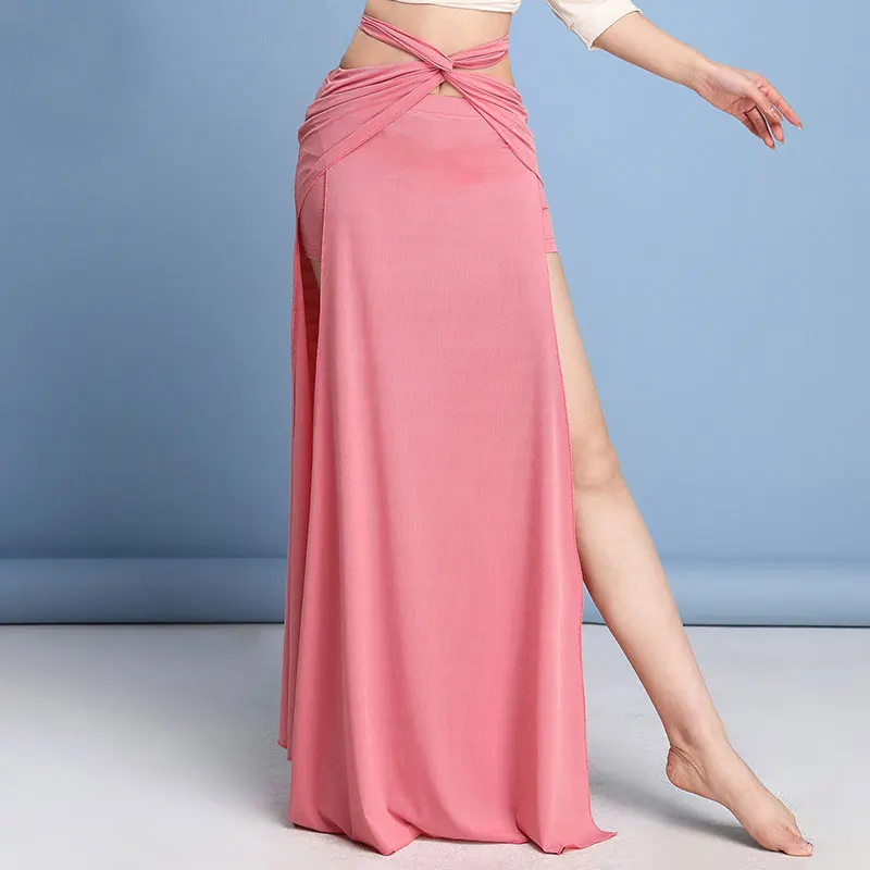 Sexy Belly Dance Skirt for Women Practice Clothing Oriental Dance Skirt Women Belly Wear Performance Modern Latin Skirts
Sexy Belly Dance Skirt for Women Practice Clothing Oriental Dance Skirt Women Belly Wear Performance Modern Latin Skirts