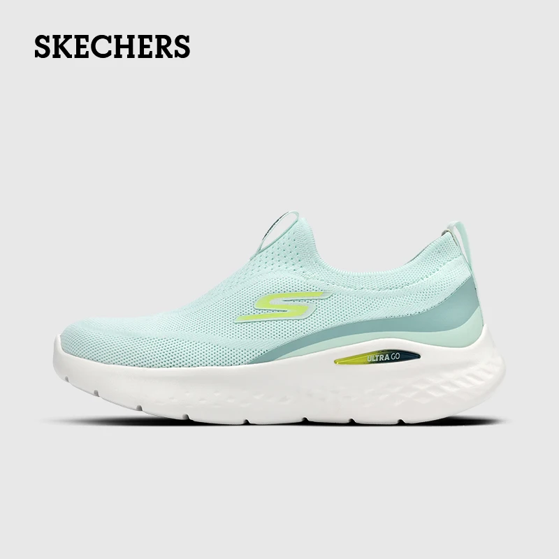 

Skechers Shoes for Women "GO RUN LITE" Running Shoes Suitable for Female Sneakers for Medium To Long Distance and Daily Training