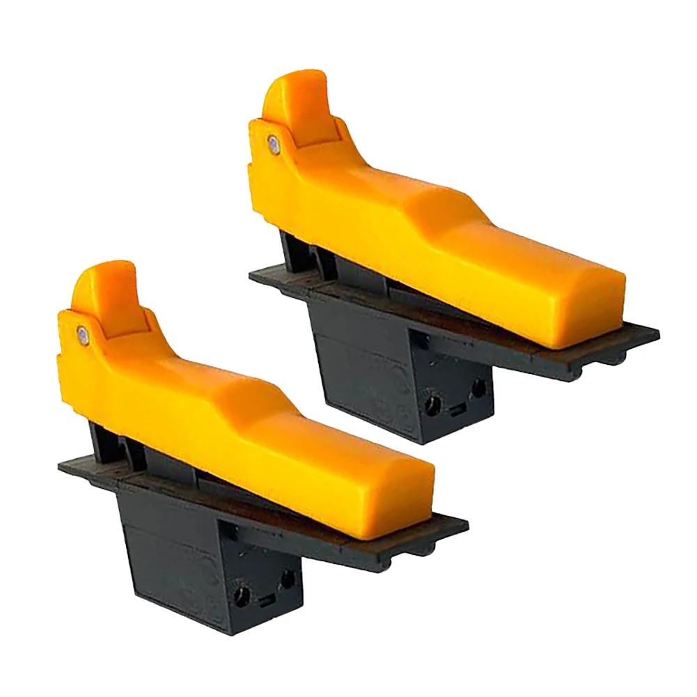 Electric Power Tool Trigger Switch For150 Angle Grinder Lock On Plastic Metal Replacement Switch Power Tool Accessories
Electric Power Tool Trigger Switch For150 Angle Grinder Lock On Plastic Metal Replacement Switch Power Tool Accessories