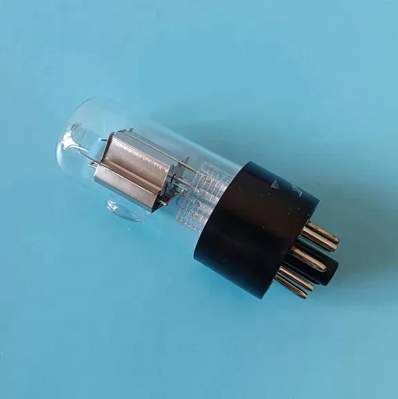 Replacement Shimadzu Spectrophotometer D2 Deuterium Lamp 062-65055-05,062-65062-01,062-65063-02,200-75503-01
Replacement Shimadzu Spectrophotometer D2 Deuterium Lamp 062-65055-05,062-65062-01,062-65063-02,200-75503-01