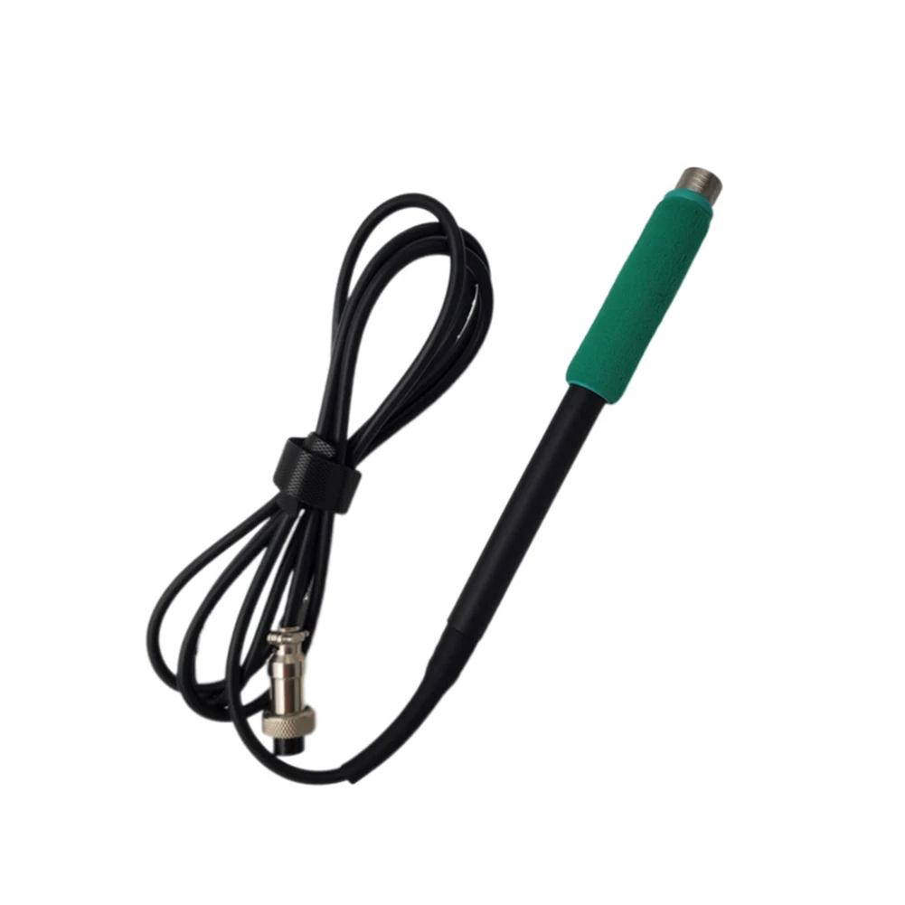 Soldering Iron Handle FOR C245 Iron Kit For 245 Soldering Station Handle Tools CNC Metalworking Soldering Guns Irons Accessories
Soldering Iron Handle FOR C245 Iron Kit For 245 Soldering Station Handle Tools CNC Metalworking Soldering Guns Irons Accessories