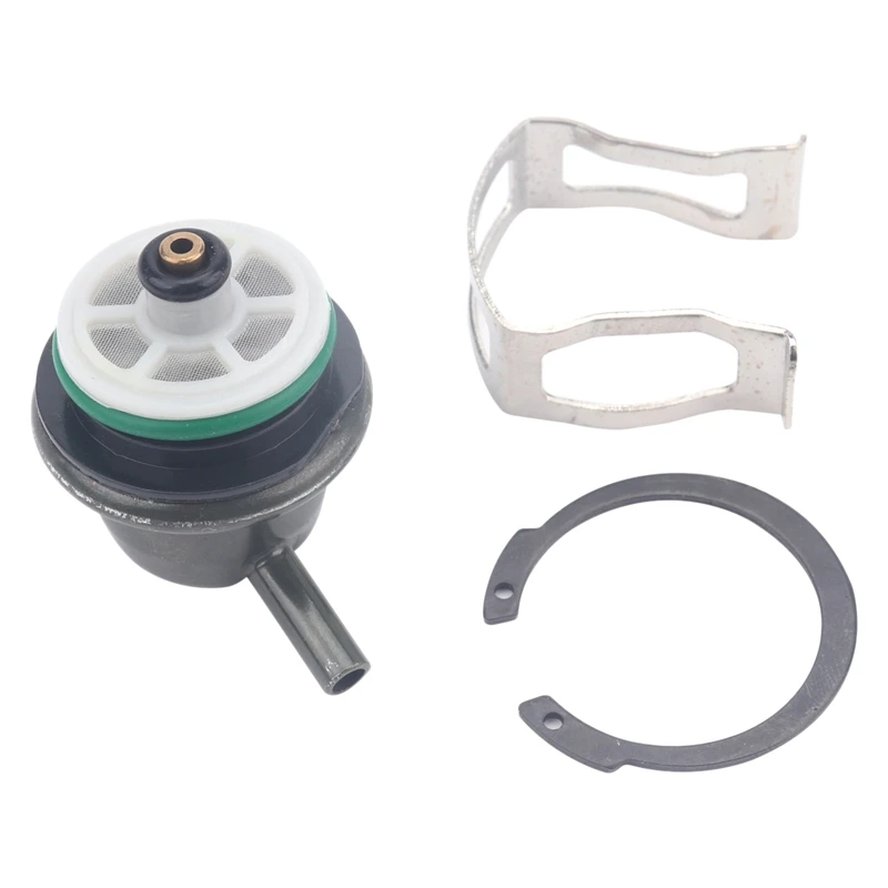 NEW-12574986 Fuel Injection Pressure Regulator For Chevrolet Buick GMC Isuzu Pontiac
NEW-12574986 Fuel Injection Pressure Regulator For Chevrolet Buick GMC Isuzu Pontiac