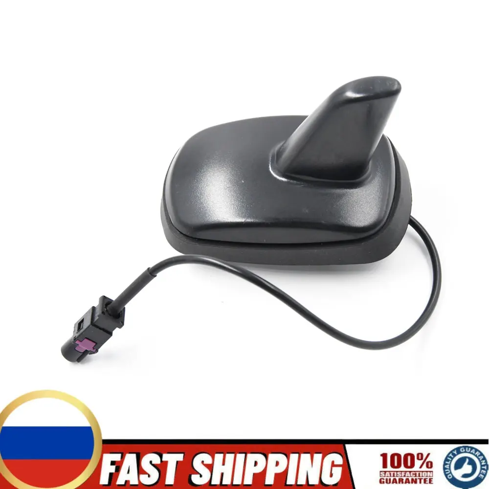 For VW Golf 5 6 Passat Polo Tiguan Touran T5 Fakra Car Roof AM/FM Radio Aerial Antenna Shark Fin Antenna
For VW Golf 5 6 Passat Polo Tiguan Touran T5 Fakra Car Roof AM/FM Radio Aerial Antenna Shark Fin Antenna