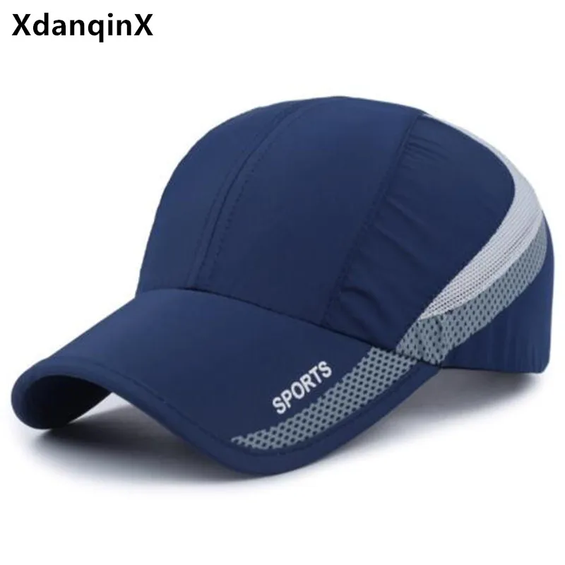 Summer Men's Caps Ultrathin Breathable Baseball Cap Golf Cap Sunscreen Camping Fishing Cap Mesh Hat Women's Cap Free Shipping
Summer Men's Caps Ultrathin Breathable Baseball Cap Golf Cap Sunscreen Camping Fishing Cap Mesh Hat Women's Cap Free Shipping