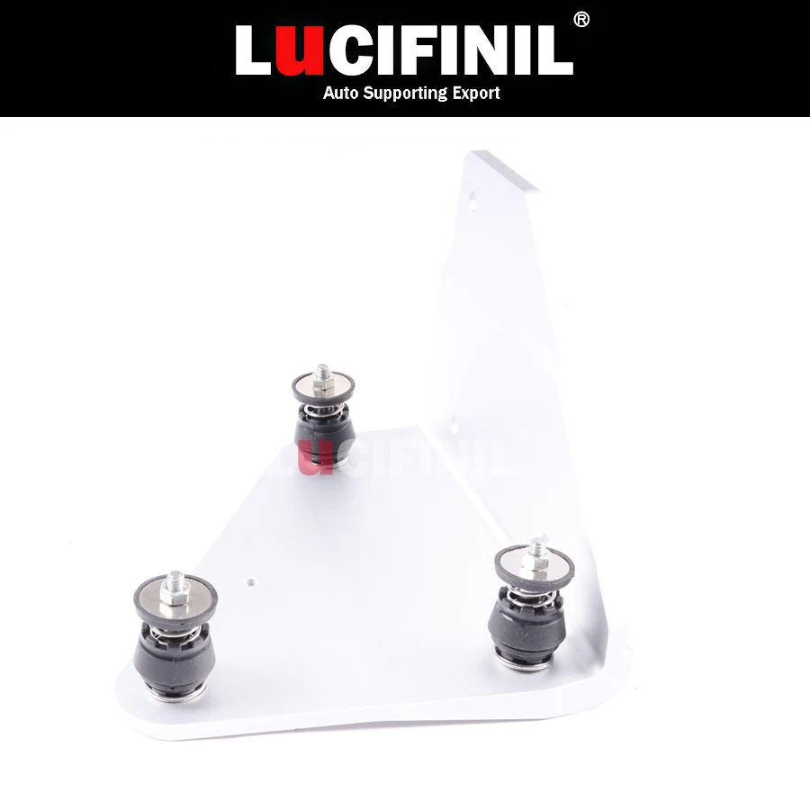 LuCIFINIL 4X Air Suspension Shock Compressor Pump On Nut Fitting Bracket For Land Rover Sport Discovery 3 4 LR011837 RQG500130
LuCIFINIL 4X Air Suspension Shock Compressor Pump On Nut Fitting Bracket For Land Rover Sport Discovery 3 4 LR011837 RQG500130