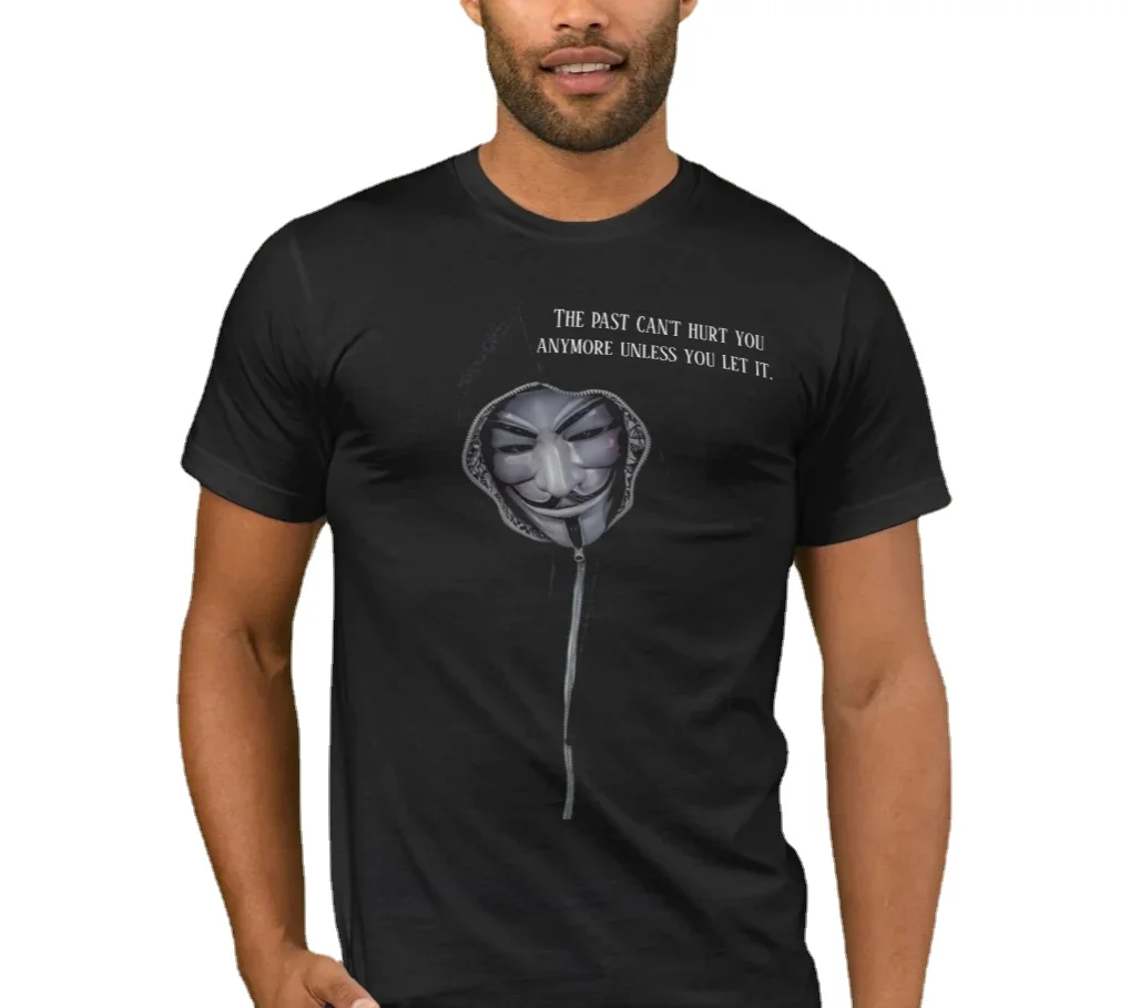 Creative Design Anonym Wear Hoodie Emotionless Anonymous Vendetta T-Shirt. Cotton Short Sleeve O-Neck Mens T Shirt New
Creative Design Anonym Wear Hoodie Emotionless Anonymous Vendetta T-Shirt. Cotton Short Sleeve O-Neck Mens T Shirt New