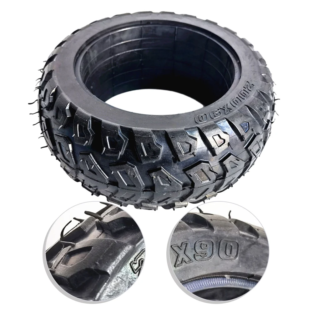 8 Inch 200x90 Tubeless Solid Tyre For Electric Scooter Karting Pocket Bike Tubeless Solid Tire Electric Scooter Explosion-proof
8 Inch 200x90 Tubeless Solid Tyre For Electric Scooter Karting Pocket Bike Tubeless Solid Tire Electric Scooter Explosion-proof