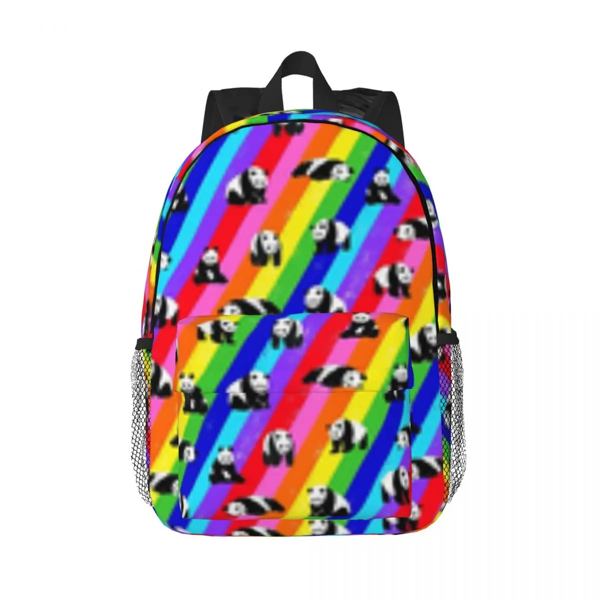 Backpack Printed Lightweight Casual Children's Schoolbag Youth Backpack Anime Cartoon Schoolbag 15inch
Backpack Printed Lightweight Casual Children's Schoolbag Youth Backpack Anime Cartoon Schoolbag 15inch