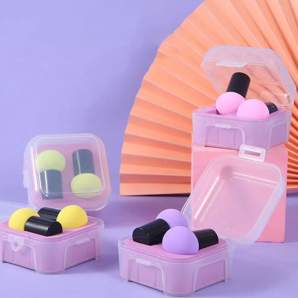 Mushroom Head Powder Puff Wet Dry Cosmetic Puff Air Cushion Sponge Makeup Egg Foundation Beauty Makeup Tools
Mushroom Head Powder Puff Wet Dry Cosmetic Puff Air Cushion Sponge Makeup Egg Foundation Beauty Makeup Tools
