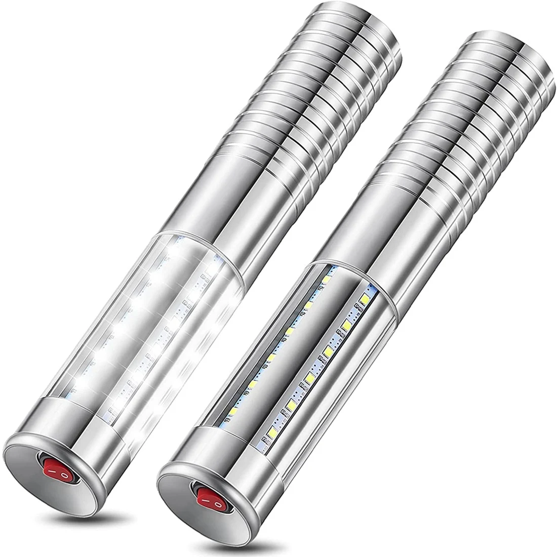 2 Pieces LED Strobe Light LED Bottle Service Light Reusable Champagne Bottle Handheld Light for Party Concert,US Plug
2 Pieces LED Strobe Light LED Bottle Service Light Reusable Champagne Bottle Handheld Light for Party Concert,US Plug