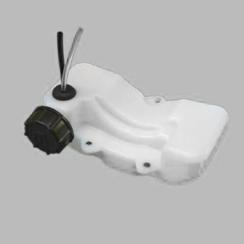 Fuel Tank For Various Hedge Trimmer 32F /HT2300 Chinese Trimmers 185*90mm Parts Replacement String Trimmer Parts
Fuel Tank For Various Hedge Trimmer 32F /HT2300 Chinese Trimmers 185*90mm Parts Replacement String Trimmer Parts