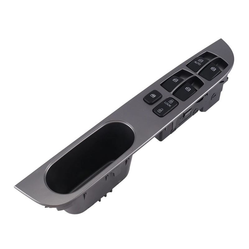 Car Power Windows Main Switch For Ssangyong Rodius Stavic 2005-2012 Door Glass Lifter Switch Button LH 8582021001HCJ
Car Power Windows Main Switch For Ssangyong Rodius Stavic 2005-2012 Door Glass Lifter Switch Button LH 8582021001HCJ
