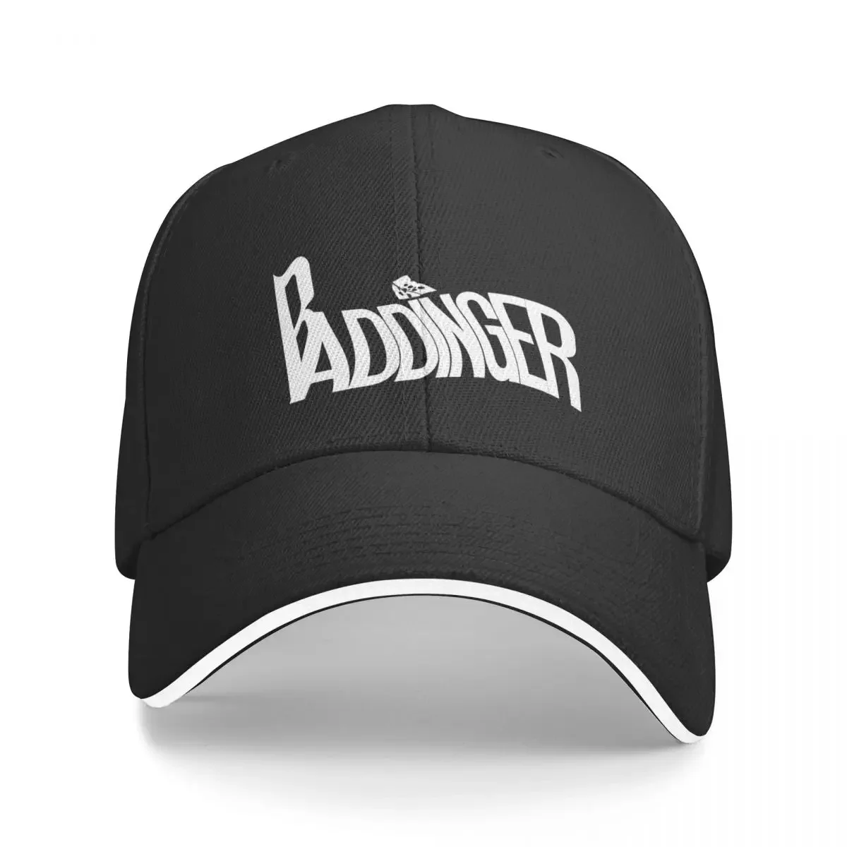 Baddinger-LOGO-Cap-NEW Baseball Cap western Hat Golf Hat Man Uv Protection Solar Hat Women's Men's
Baddinger-LOGO-Cap-NEW Baseball Cap western Hat Golf Hat Man Uv Protection Solar Hat Women's Men's