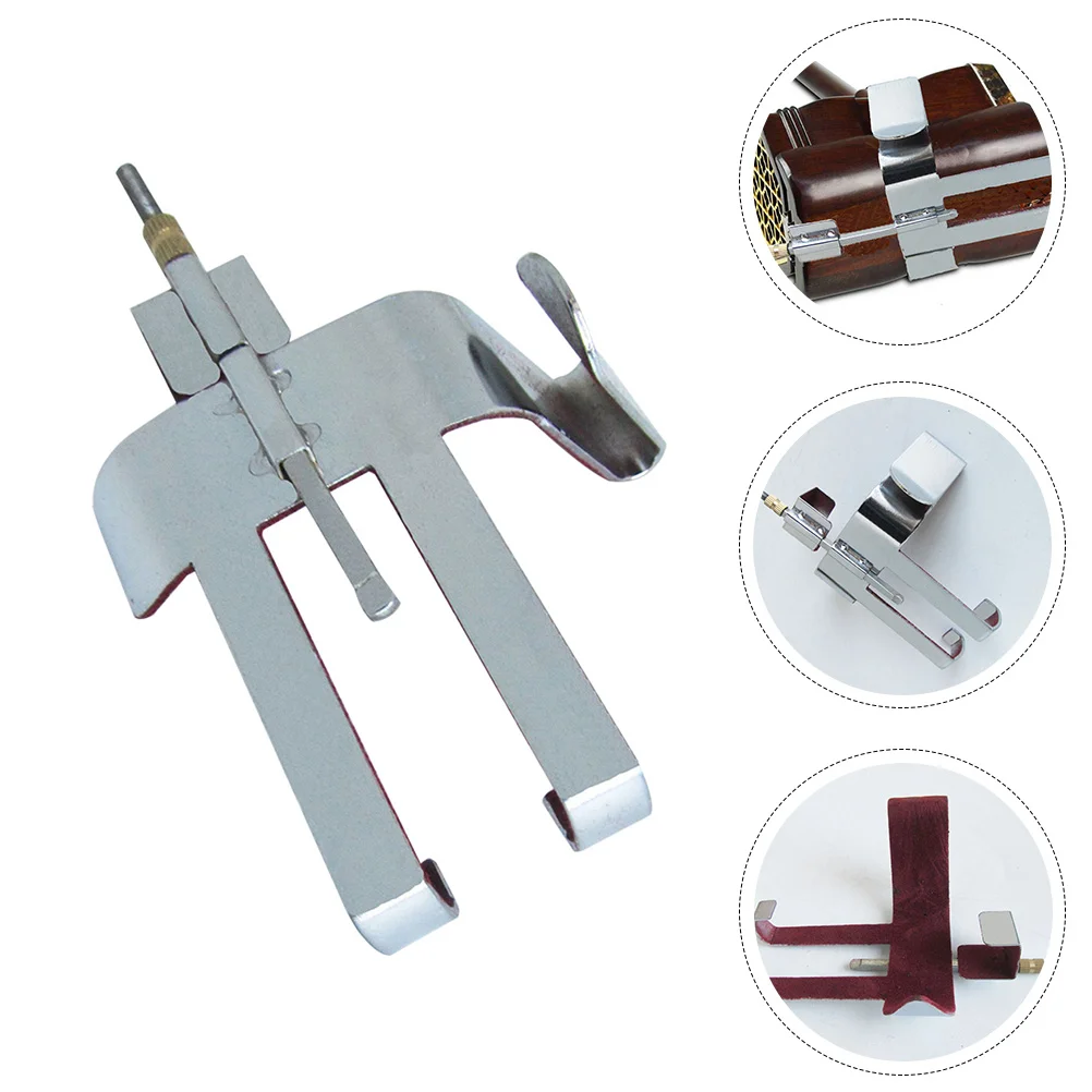 Erhu Waist Support Hook Erhu Performance Waist Hanger Erhu Standing Playing Rack Waist Bracket Accessory
Erhu Waist Support Hook Erhu Performance Waist Hanger Erhu Standing Playing Rack Waist Bracket Accessory