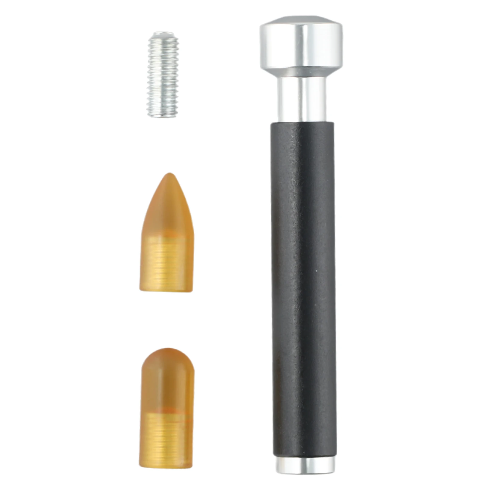 Labor saving Dent Repair Non slip Rubber Pads Car Dent Tap Down Pen for Flawless Dent Removal Hail Removal Tools
Labor saving Dent Repair Non slip Rubber Pads Car Dent Tap Down Pen for Flawless Dent Removal Hail Removal Tools