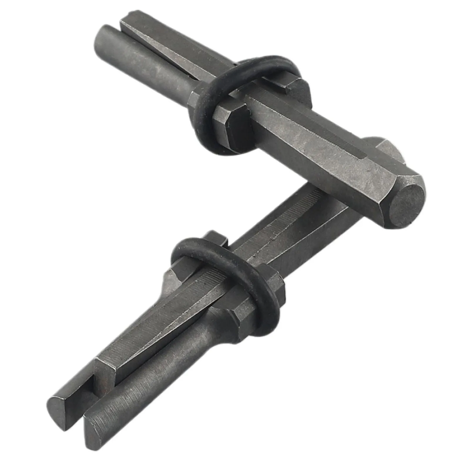5pcs 5/8 Inch Stone Splitter For Splitting Hard Stone Rock Granite Concrete High Hardness 105mm Stone Splitter Hand Tools
5pcs 5/8 Inch Stone Splitter For Splitting Hard Stone Rock Granite Concrete High Hardness 105mm Stone Splitter Hand Tools