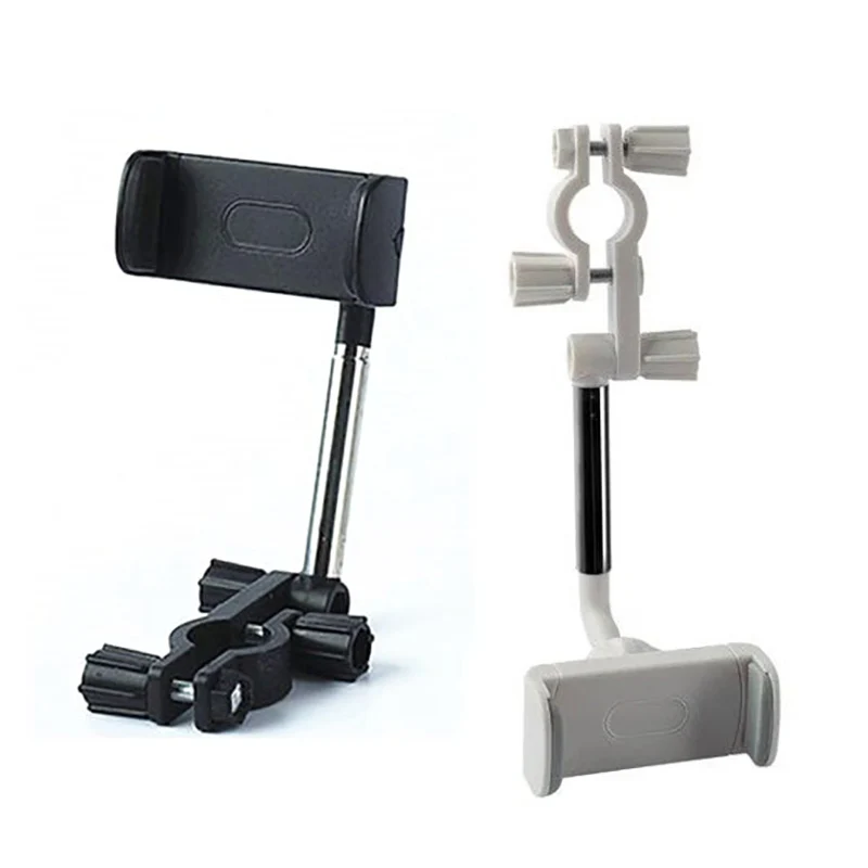 Универсальный автомобильный держатель для телефона на зеркало заднего вида с поворотом на 360 градусов
Универсальный автомобильный держатель для телефона на зеркало заднего вида с поворотом на 360 градусов