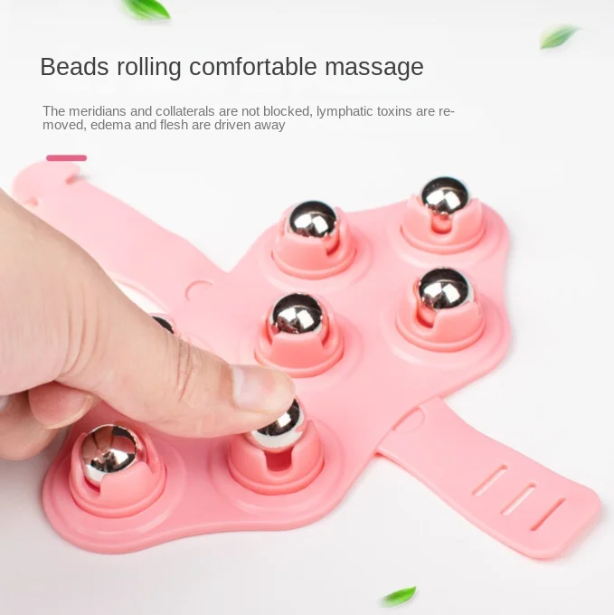 New Seven Dragon Ball Massager Leg Muscle Massager Ball Massager Relaxing Muscle Palm Massager
New Seven Dragon Ball Massager Leg Muscle Massager Ball Massager Relaxing Muscle Palm Massager