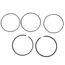 Piston Rings Set Engine Cylinder Kit For Honda GX 160 GX 200 5.5HP 6.5HP Brushcutter Trimmer Lawn Mower Parts Accessories
Piston Rings Set Engine Cylinder Kit For Honda GX 160 GX 200 5.5HP 6.5HP Brushcutter Trimmer Lawn Mower Parts Accessories