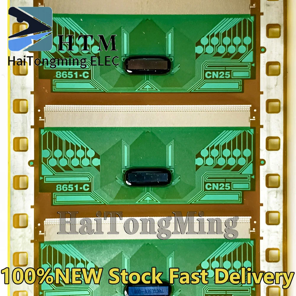 8651-CCN25 100% Новый оригинальный ЖК COF/TAB Привод IC модуль Spot может быть быстрая доставка
8651-CCN25 100% Новый оригинальный ЖК COF/TAB Привод IC модуль Spot может быть быстрая доставка