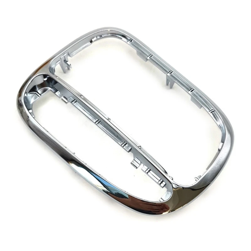 Auto Center Shifter Cover Bezel Frame Bezel for C Class W203 C200 C230 Replace 2032671988 Shift Gear Cover Panel Trim
Auto Center Shifter Cover Bezel Frame Bezel for C Class W203 C200 C230 Replace 2032671988 Shift Gear Cover Panel Trim