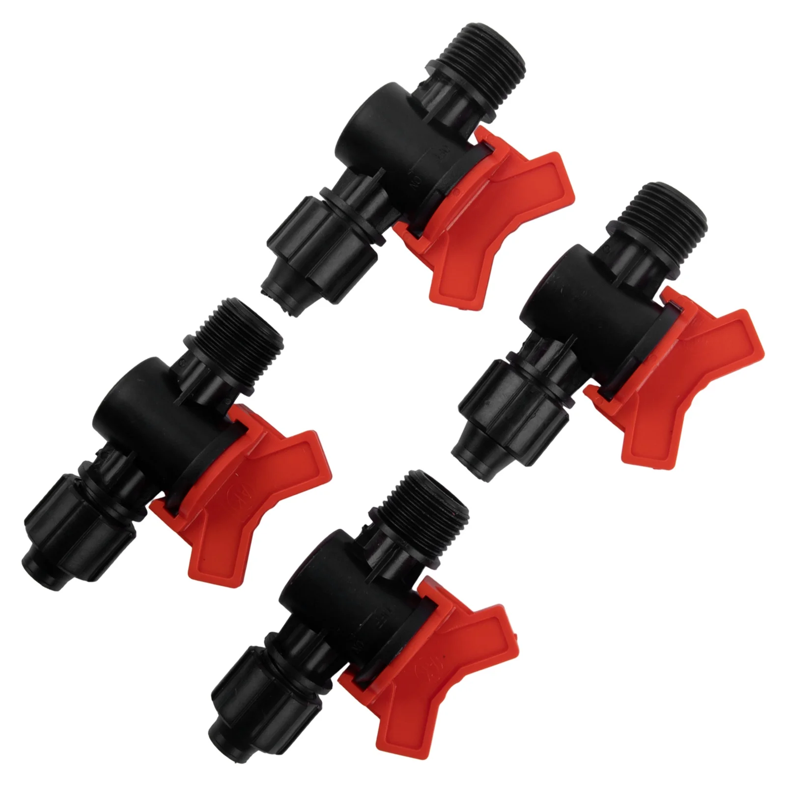 For Drip Lines Ball Valves Pond Construction For Agricultural Irrigation Garden Watering Industrial Plastic PE Pipe
For Drip Lines Ball Valves Pond Construction For Agricultural Irrigation Garden Watering Industrial Plastic PE Pipe