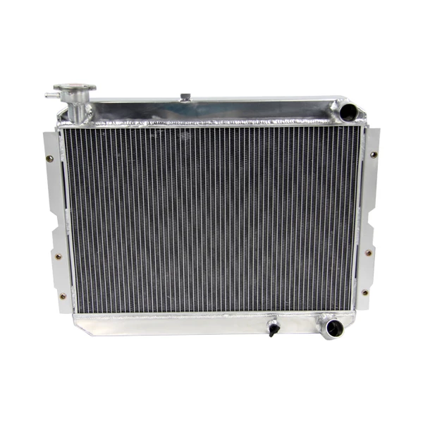 3-рядный алюминиевый радиатор для 1980 1981 1982 1983 1984 1985 1986 1987-1990 Toyota Landcruiser 60 серии HJ60 HJ62 HJ61 MT 4,0 D
3-рядный алюминиевый радиатор для 1980 1981 1982 1983 1984 1985 1986 1987-1990 Toyota Landcruiser 60 серии HJ60 HJ62 HJ61 MT 4,0 D