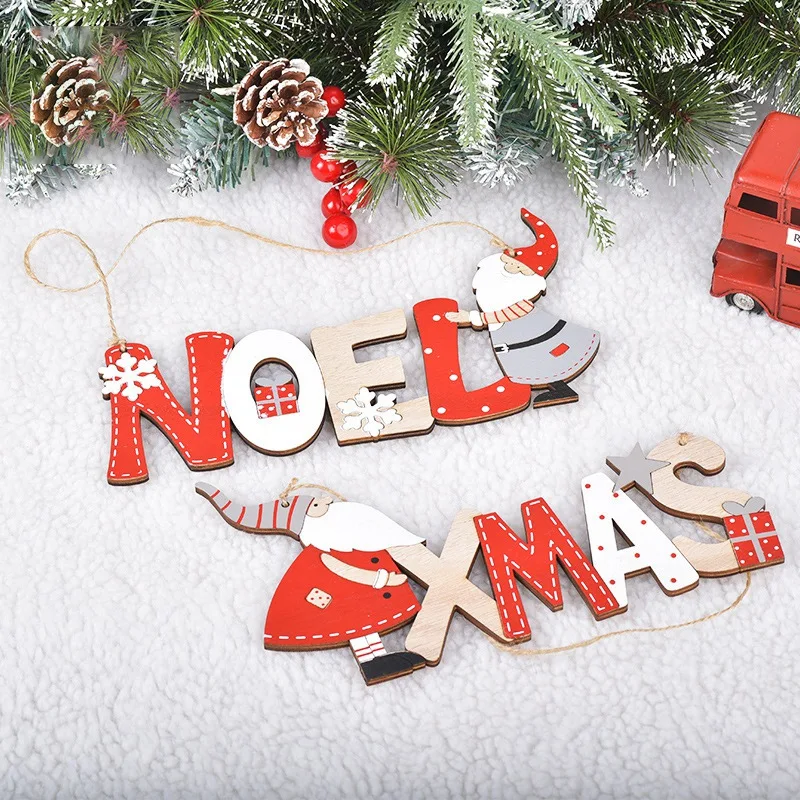 Wooden Front Door Xmas Welcome Sign Kit Christmas Hanging Plaque Pendant Christmas Door Hanging Wood
Wooden Front Door Xmas Welcome Sign Kit Christmas Hanging Plaque Pendant Christmas Door Hanging Wood