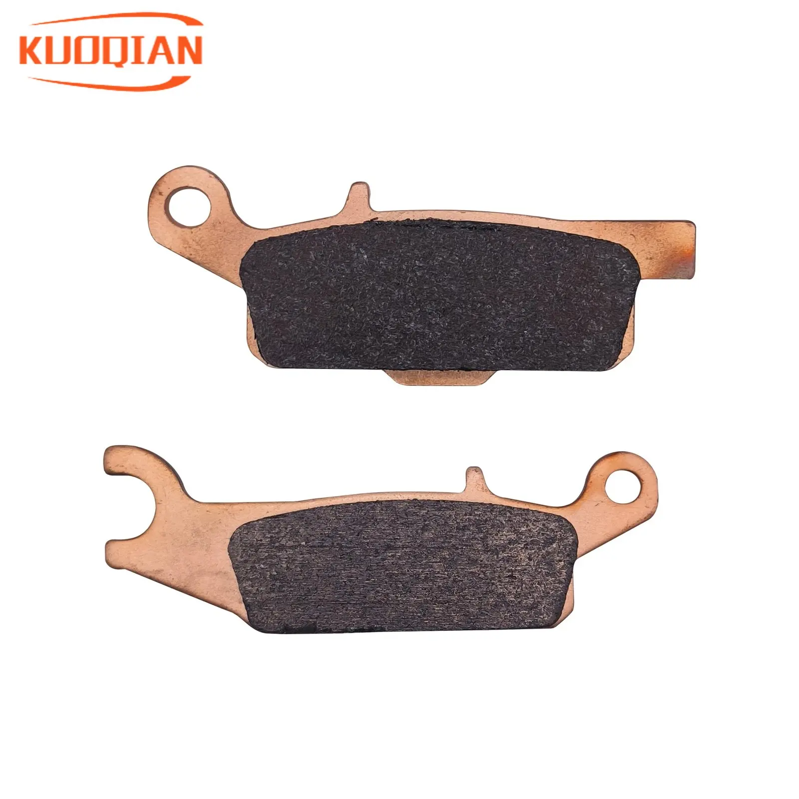 Brake Pads For ATV YFM 700 FGPDUW/FGPDUX/FGPDUY Ducks Unlimited Edtion 2007-2009 08 Rear(Right) OEM New High Quality
Brake Pads For ATV YFM 700 FGPDUW/FGPDUX/FGPDUY Ducks Unlimited Edtion 2007-2009 08 Rear(Right) OEM New High Quality