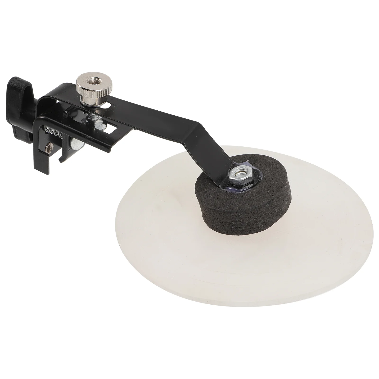Snare Drum Mute Pad Dampeners Mats Self-adhesive Silicone Pads for Drums Dampening Gel Metal Accessories Silencers
Snare Drum Mute Pad Dampeners Mats Self-adhesive Silicone Pads for Drums Dampening Gel Metal Accessories Silencers