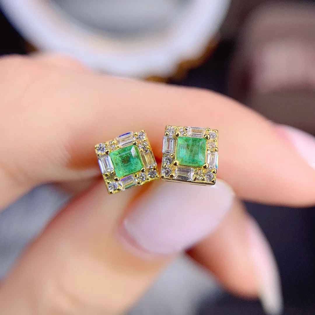 Jewelry Birthday Earrings 925 Sterling Silver Stud Earrings Birthday Gifts for Girls and Women Luxury Jewelry Wedding
Jewelry Birthday Earrings 925 Sterling Silver Stud Earrings Birthday Gifts for Girls and Women Luxury Jewelry Wedding